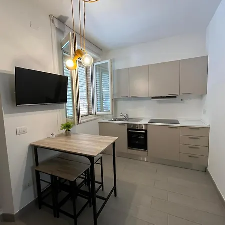Bed & Breakfast I Santi Porto SantʼElpidio