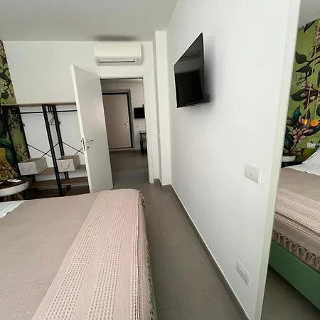 I Santi Bed & Breakfast *