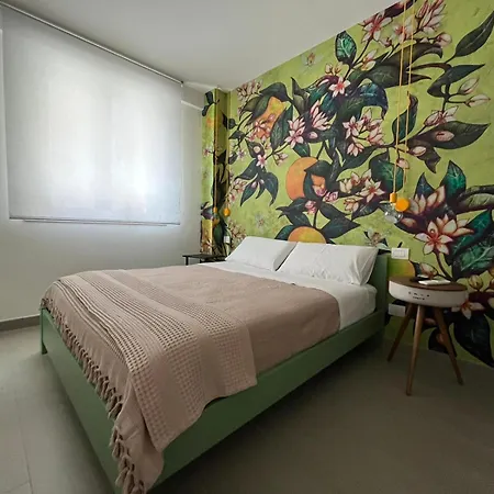 I Santi Bed & Breakfast Porto Sant'Elpidio