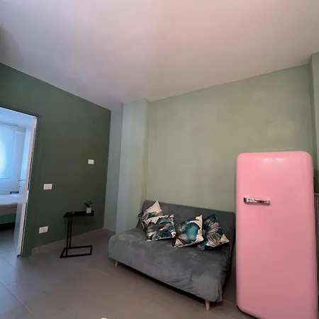 I Santi Bed & Breakfast