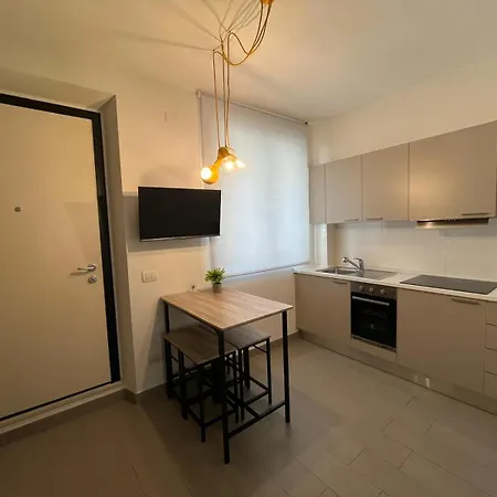 Bed & Breakfast I Santi