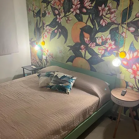 Bed & Breakfast I Santi *